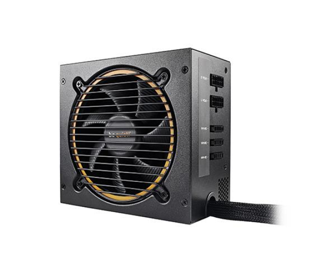 be quiet! 400W Pure Power 9 CM BOX - 298595 - zdjęcie 2